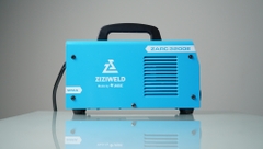 Máy hàn que dùng điện Ziziweld Zarc 3200E