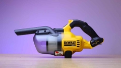 Máy hút bụi dùng pin Dewalt DCV501LN-B1