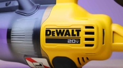 Máy hút bụi dùng pin Dewalt DCV501LN-B1