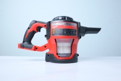 Máy hút bụi đa năng Milwaukee M18 CV-0