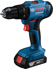 Máy khoan động lực pin GSB 183-LI (2 pin) Bosch 06019K91K0