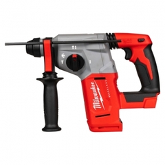 Máy khoan bê tông dùng pin 18V Milwaukee M18 BLH-0 (Chưa Pin & Sạc)