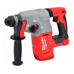 Máy khoan bê tông dùng pin 18V Milwaukee M18 BLH-0 (Chưa Pin & Sạc)