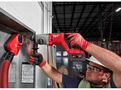 Máy khoan bê tông dùng pin Milwaukee M18 BLHACD26 (chưa pin, sạc)