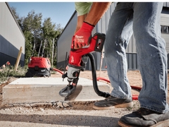 Máy khoan bê tông dùng pin Milwaukee M18 BLHACD26 (chưa pin, sạc)