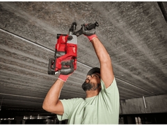 Máy khoan bê tông dùng pin Milwaukee M18 BLHACD26 (chưa pin, sạc)