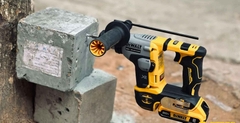 Máy khoan đục dùng pin Dewalt DCH172N -KR