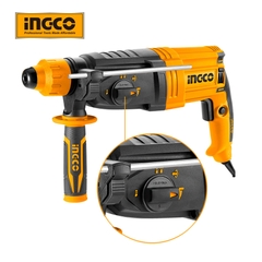 Máy Khoan Đục(3 Chức Năng) RGH9528 INGCO