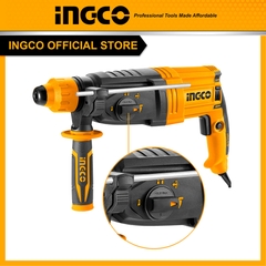 Máy Khoan Đục 950W RGH9528-2 INGCO