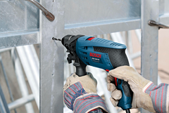 Máy khoan động lực GSB 16RE cải tiến Bosch 06012281K1