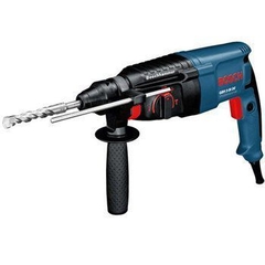 Máy khoan búa GBH 2-26 DE Bosch 0611253604