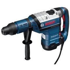 Máy khoan búa GBH 8-45D Bosch 06112651K0