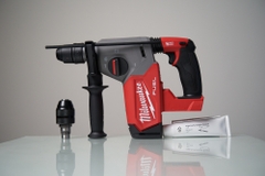 Máy khoan búa dùng pin 18V Milwaukee M18 FHX-0X0 (Chưa Pin & Sạc)