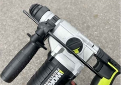 Máy khoan đục pin 20V WORX WU388