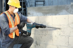 Máy khoan búa GBH 5-40 D Bosch 06112690K0