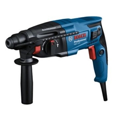 Máy khoan búa GBH 220 Bosch 06112A60K0
