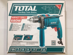 Máy khoan búa TG1061356E TOTAL