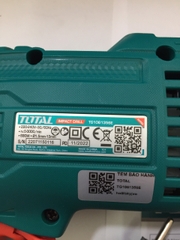 Máy khoan búa TG1061356E TOTAL