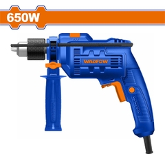 Máy khoan búa 650W WADFOW - WMD15651