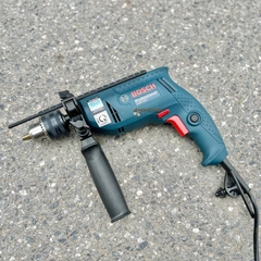 Máy khoan động lực GSB 550 E Bosch 06011A15K2