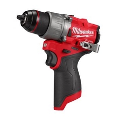 Máy khoan động lực dùng pin 12V Milwaukee M12 FPD2-0X (Chưa Pin & Sạc)