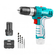 Máy khoan búa dùng pin 12V TIDLI12201 TOTAL