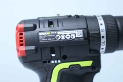 Máy khoan búa pin 12V WORX WU131X-00