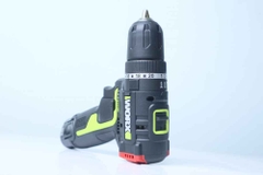 Máy khoan búa pin 12V WORX WU131X-00