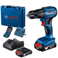 Máy khoan vặn vít động lực pin GSB 185-LI Bosch 06019K31K2
