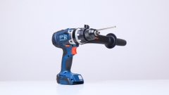 Máy khoan động lực pin GSB 18V-150 C Bosch 06019J51L0