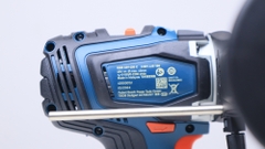 Máy khoan động lực pin GSB 18V-150 C Bosch 06019J51L0