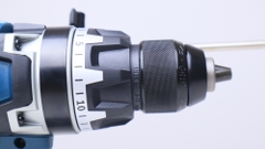 Máy khoan động lực pin GSB 18V-150 C Bosch 06019J51L0