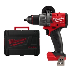 Máy khoan động lực dùng pin 18V Milwaukee M18 FPD3-0X (Chưa Pin & Sạc)