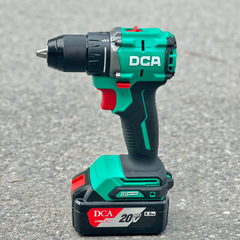 Máy khoan dùng pin DCA ADJZ2060Z