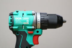 Máy khoan động lực không chổi than dùng pin DCA ADJZ2060iAM