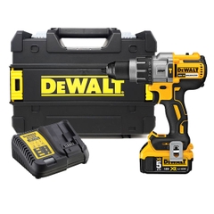 Máy khoan búa pin 18V-20VMax Dewalt DCD996N-KR