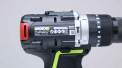 Máy khoan búa pin 20V WORX WU377.9