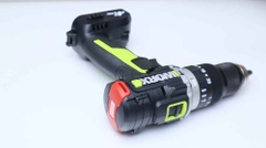 Máy khoan búa pin 20V WORX WU377.9