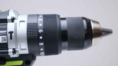 Máy khoan búa pin 20V WORX WU377.9