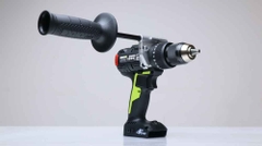 Máy khoan búa pin 20V WORX WU377.9