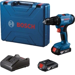 Máy khoan động lực pin GSB 183-LI (1 pin) Bosch 06019K91K1