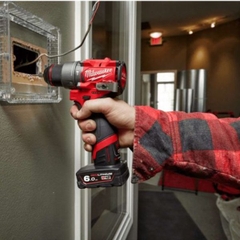 Máy khoan động lực Milwaukee M12 FPD2-0X (Chưa Pin & Sạc)