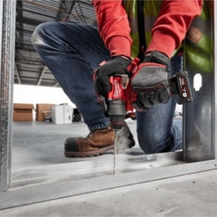 Máy khoan động lực Milwaukee M12 FPD2-0X (Chưa Pin & Sạc)