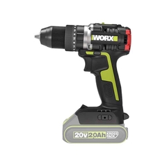 Máy khoan búa pin 20V WORX WU369.9