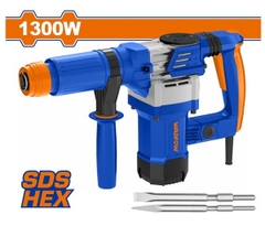 Máy khoan đục 1300W WADFOW - WDB1D45