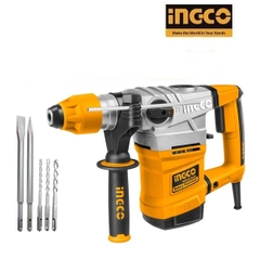 Máy Khoan Đục RH16008 INGCO