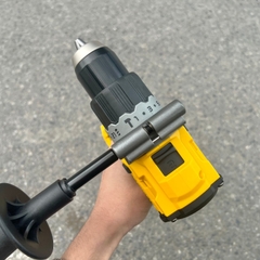 Máy khoan pin Dekton D20-ID13100PLUS (Chung chân pin Dewalt)