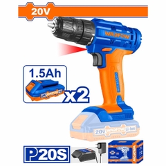 Máy khoan dùng pin 20V WADFOW - WCDP512