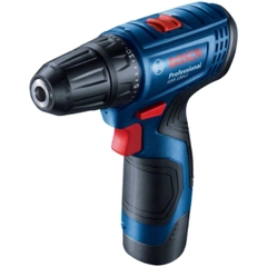 Máy khoan vặn vít dùng pin GSR 120-LI+AC Bosch 06019G80K2
