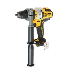 Máy khoan búa dùng pin FlexVolt 20V/60V Dewalt DCD999N-KR (Chỉ thân máy, chưa bao gồm pin sạc)